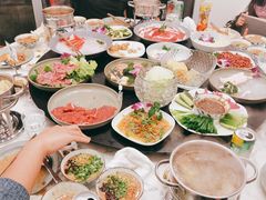 -春记潮汕牛肉火锅
