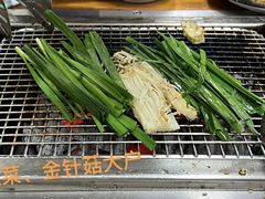 -风味烧烤(泰富店)