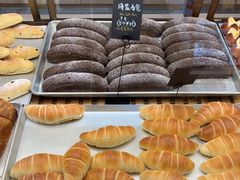 -Dough&Joe团憩(瑞虹天地月亮湾店)