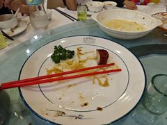 -绿雅居原生态农庄(小涌店)