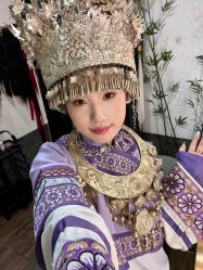 -盘子女人坊古装写真摄影(天津总店)