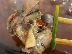 -石灰市毛记烧鸡公(解放碑店)