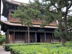 -关帝庙(大同古城)
