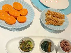-淮香国色·淮扬菜(正大中心店)