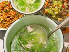 -湘江红·湖南招牌菜(莲花南路店)