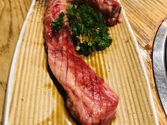 -御牛道日式烤肉料理(杭州万象城店)