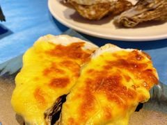 -千岛蚝高压锅生蚝·人参火锅(白云万达店)