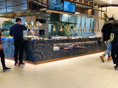 -厦门艾美酒店·新食谱西餐厅
