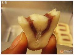 芸豆卷特写-仿膳饭庄(天安门店)