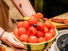 -玄希浪漫厨房·韩料烤肉(湖滨银泰in77店)