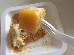 芒果拿破仑-幸福西饼生日蛋糕·下午茶(大明宫万达店)