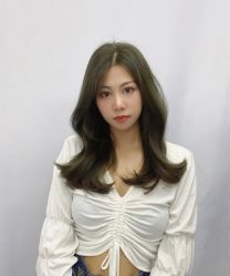 -悦SALON