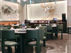 大堂-披云云小馆·味道江湖(姚家园万象汇店)