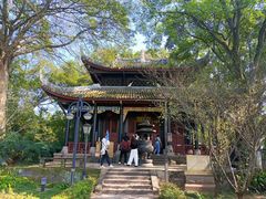 -丰都鬼城名山景区