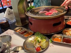 -西塔老太太泥炉烤肉(龙湖北苑天街店)