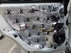 -乐之行汽车音响改装