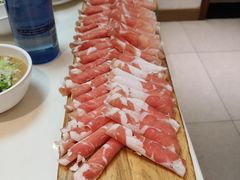 -阳坊胜利涮羊肉(阳坊老店)