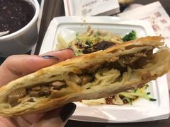 -魏家凉皮(大差市店)