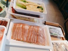 -野妹火锅(布吉店)