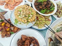 -松北囍宴(松北店)