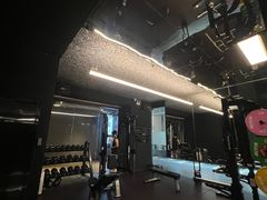 -TOP健身私教工作室(侨香店)