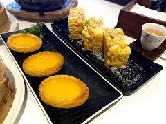 -白天鹅宾馆-玉堂春暖餐厅