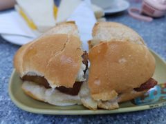 -义顺牛奶公司(新马路老店)