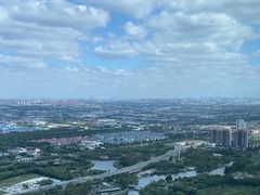 -嘉定凯悦·咖啡厅