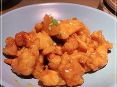 -蜜桃餐厅·伴山(绿宝广场店)