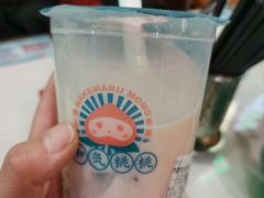 -和气桃桃(宏伊广场店)