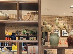 -毛家饭店·融合新湘菜·主题宴(齐鲁软件园店)