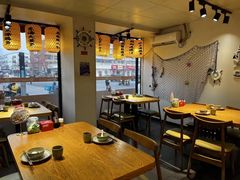 -必点海鲜·鲅鱼水饺(鞍山西道店)