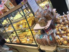 -山崎面包(苏州中心店)