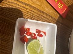 -越南牛肉河粉餐厅(书院巷店)