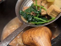 -蘑界·野生菌火锅(深业上城店)