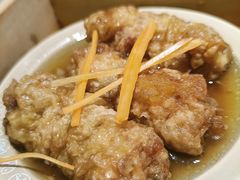 -蔡澜点心·粤菜(西单大悦城店)