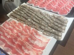 -快乐小羊·内蒙牛羊肉火锅(流花中心店)