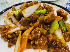 -原味斋烤鸭店(铁百店)