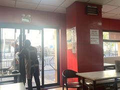 大堂-明呈黄鱼面馆(斜土路店)