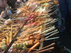 -大姐麻辣烫(莲宝中路店)