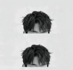 -乾健·烫染·接发SALON
