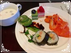 -佛罗伦萨西餐厅(良渚君澜度假酒店)