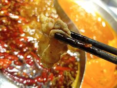 -井格重庆火锅(友谊路新业广场店)