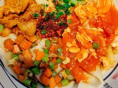 -陇上秦轩biangbiang面(萧山万象汇店)