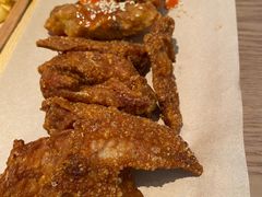 -必胜客(金鹰店)