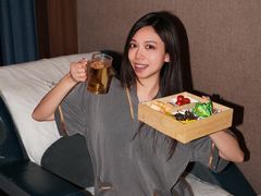 -江南足纪·影院足道·轻奢SPA(笋岗HALO广场店)