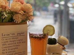 -Poke lemon海鲜波奇饭·柠檬茶(金碧开放小区店)