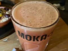 -Moka Bros 摩卡站(嘉华店)