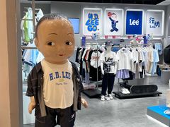-八佰伴(人民中路店)
