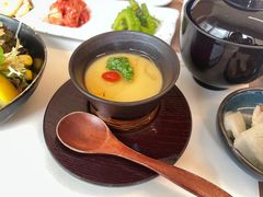 -植藤·鱼生·寿司·铁板烧(卓悦中心店)